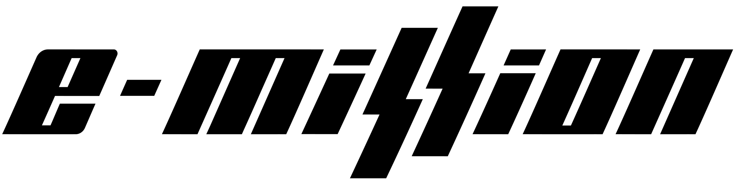 E-Mission